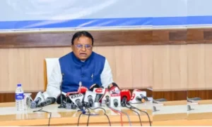 India-US Trade Agreement: ଭାରତ-ଆମେରିକା ନୂତନ ବାଣିଜ୍ୟ ଚୁକ୍ତିରେ ଓଡ଼ିଶାକୁ ବିଶ୍ୱ ପ୍ରଯୁକ୍ତି ଏବଂ ବୟନଶିଳ୍ପରେ ମିଳିବ ଫାଇଦା: ମୁଖ୍ୟମନ୍ତ୍ରୀ