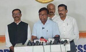 Bhakta Criticises Union Budget 2026: କେନ୍ଦ୍ରୀୟ ବଜେଟ୍ ଦିଶାହୀନ, ଦୃଷ୍ଟିହୀନ, ନୀତିହୀନ: ଭକ୍ତ ଚରଣ ଦାସ