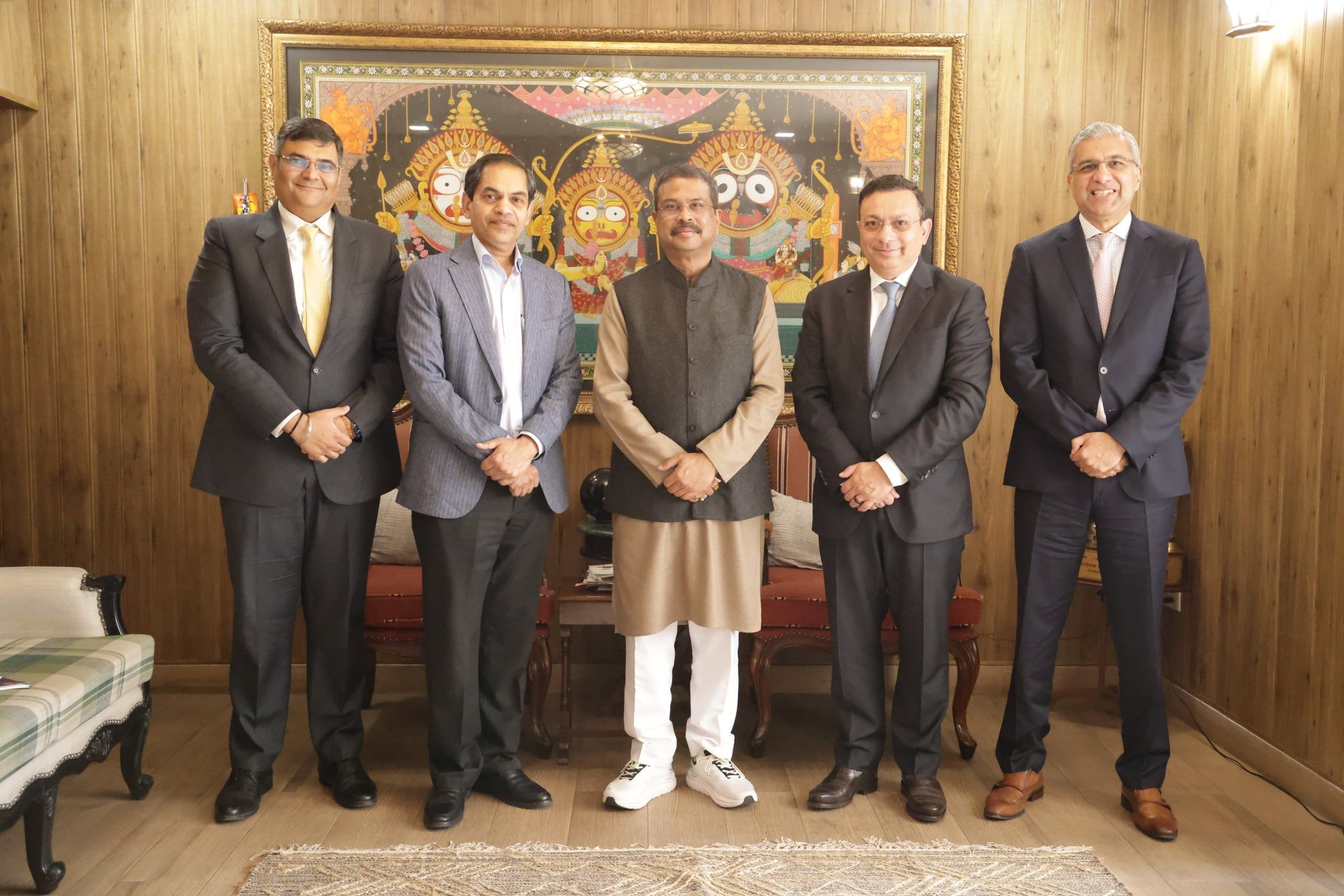 VFS Global To Open Visa Application Centre In Bhubaneswar