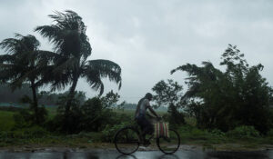 Low Pressure: ଆସନ୍ତା ୪୮ ଘଣ୍ଟାରେ ଲଘୁଚାପ କ୍ଷେତ୍ର ସୃଷ୍ଟି ସମ୍ଭାବନା