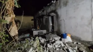 Jagatpur Blast: ଜଗତପୁରରେ ବାଣ ବିସ୍ଫୋରଣ ଘଟଣା;  ୩ ମୃତ