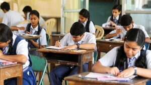 CBSE Board Exams 2026: ଆସନ୍ତାକାଲି ଆରମ୍ଭ ହେବ CBSE ପରୀକ୍ଷା; ସକାଳ ୧୦ କିମ୍ବା ତା ପୂର୍ବରୁ ପରୀକ୍ଷା କେନ୍ଦ୍ରରେ ପହଞ୍ଚିବାକୁ ନିର୍ଦ୍ଦେଶ