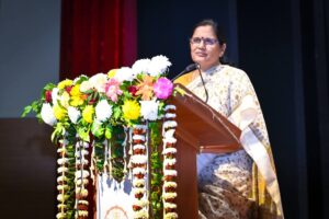 Mission Shakti: ନୂଆ ରୂପ ପାଇବ ମିଶନ ଶକ୍ତି; ନୂଆ ଡ୍ରେସ୍‌ କୋଡ୍‌ ସହ ମିଳିବ ଆଇଡି କାର୍ଡ ଓ ସ୍ମାର୍ଟ ଫୋନ୍‌