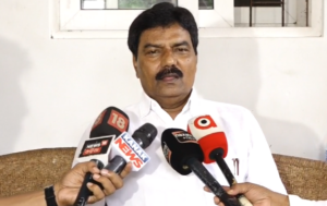 Paddy Procurement: ସଠିକ୍‌ ଭାବେ ଚାଲିଛି ଧାନ କିଣା ପ୍ରକ୍ରିୟା; ସରକାରଙ୍କୁ ବଦ୍‌ନାମ କରିବାକୁ ଫେକ୍‌ ଚାଷୀ କରୁଛନ୍ତି ଚେଷ୍ଟା: ସମବାୟ ମନ୍ତ୍ରୀ