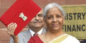 Budget 2026: ଭାରତକୁ ବାୟୋଫାର୍ମା ହବ୍ କରିବାକୁ ବଡ଼ ଘୋଷଣା