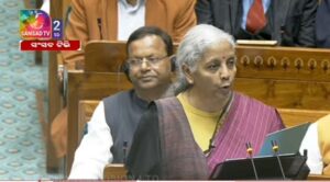 Budget 2026: ଏପ୍ରିଲରୁ ଲାଗୁ ହେବ ନୂଆ ଆୟକର ନିୟମ