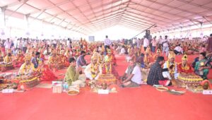 Mukhyamantri Kanya Bibaha Yojana Launched: ରାଜ୍ୟରେ ଆରମ୍ଭ ହେଲା ‘ମୁଖ୍ୟମନ୍ତ୍ରୀ କନ୍ୟା ବିବାହ ଯୋଜନା’