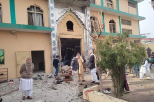 Islamabad Blast: ପାକିସ୍ତାନ ଇସଲାମାବାଦରେ ଆତ୍ମଘାତୀ ବିସ୍ଫୋରଣ; ୩୧ ମୃତ; ୧୬୦ ଗୁରୁତର