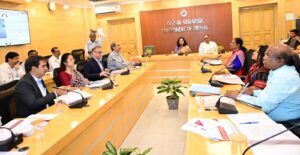 Single Window Clears 23 Projects: ୨୩ଟି ଶିଳ୍ପ ବିନିଯୋଗ ପ୍ରସ୍ତାବକୁ ମିଳିଲା ଅନୁମୋଦନ