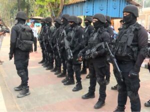 Budget Session 2026: ବଜେଟ ଅଧିବେଶନ ପୁର୍ବରୁ ବିଧାନସଭା ପରିସରରେ ସୁରକ୍ଷା ବ୍ୟବସ୍ଥା ଯାଞ୍ଚ