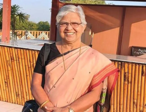 Raseshwari Panigrahi Passes Away: ପୂର୍ବତନ ବିଧାୟିକା ଡାକ୍ତର ରାସେଶ୍ଵରୀ ପାଣିଗ୍ରାହୀଙ୍କ ପରଲୋକ