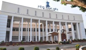 Budget Session: ଦ୍ୱିତୀୟ ଦିନରେ ଚାଲିପାରିଲାନି ଗୃହ; ଆସନ୍ତାକାଲି ସକାଳ ୧୦ଟା ୩୦ଯାଏଁ ଗୃହ ମୁଲତବି