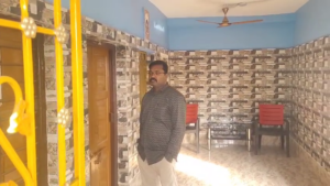 Vigilance Nabs Soro Tahasildar: ଭିଜିଲାନ୍ସ ଜାଲରେ ସୋର ତହସିଲଦାର ଦୈତାରୀ ମଲ୍ଲିକ