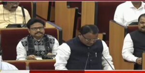 State Budget 2026-27: ଓଡ଼ିଶା ବଜେଟ୍: ୩ ଲକ୍ଷ ୧୦ ହଜାର କୋଟିର ବଜେଟ୍ ଉପସ୍ଥାପନ କଲେ ମୁଖ୍ୟମନ୍ତ୍ରୀ ମୋହନ ମାଝୀ; ଜାଣନ୍ତୁ କେଉଁ କ୍ଷେତ୍ରକୁ ମିଳିଛି କଣ ?