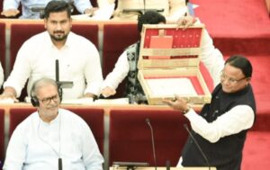 Highlights Of Odisha Budget 2026-27: ୨୦୨୬-୨୭ ବାର୍ଷିକ ବଜେଟର ମୁଖ୍ୟାଂଶ