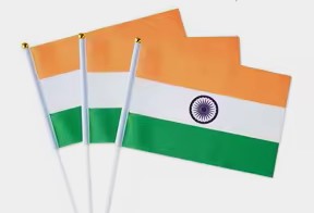 Guidelines On Paper National Flags: କାଗଜ ତିଆରି ଜାତୀୟ ପତାକାର ବ୍ୟବହାର ନେଇ କେନ୍ଦ୍ର ଗୃହ ବିଭାଗର ନିର୍ଦ୍ଦେଶନାମା