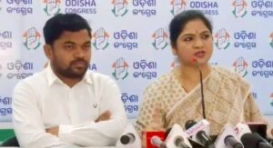 Unsafe Place For Women In Odisha: ପୁଣି ବିଶ୍ୱ ଦରବାରରେ ଓଡିଶା ପାଇଁ ଦେଶ ନିନ୍ଦିତ ହେଲା: କଂଗ୍ରେସ