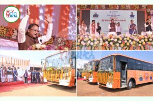 Shri Jagannath Darshan Yojana: ନବରଙ୍ଗପୁର ଠାରେ ‘ଶ୍ରୀଜଗନ୍ନାଥ ଦର୍ଶନ’ ଯୋଜନାର ଶୁଭାରମ୍ଭ କଲେ ମୁଖ୍ୟମନ୍ତ୍ରୀ ମୋହନ ମାଝୀ