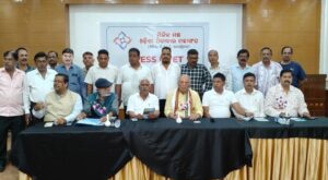 Odisha Contractors Protest: ଆସନ୍ତା ୨୦ରୁ ୩ ପ୍ରମୁଖ ଠିକାଦାର ସଂଘର ରାଜ୍ୟବ୍ୟାପୀ ଆନ୍ଦୋଳନ