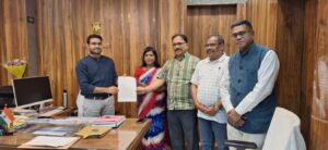 BDO Row Turns Violent In Bolagarh: ବୋଲଗଡ଼ ବିଡ଼ିଓଙ୍କ ଅଗଣତାନ୍ତ୍ରିକ କାର୍ଯ୍ୟକୁ ବିଜେଡିର ନିନ୍ଦା