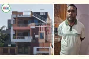 Forester Under Vigilance Scanner: ଫରେଷ୍ଟରଙ୍କ ଘରେ ଭିଜିଲାନ୍ସ ଚଢ଼ାଉ