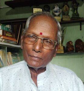 Utsav Charan Das Passed Away: ଘୋଡ଼ା ନାଚ ସମ୍ରାଟ ପଦ୍ମଶ୍ରୀ ଉତ୍ସବ ଚରଣ ଦାସଙ୍କ ପରଲୋକ