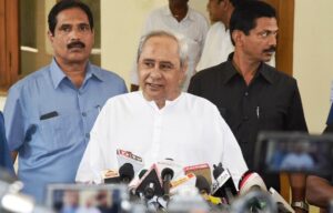 Budget Session 2026: ରାଜ୍ୟର ଆଇନଶୃଙ୍ଖଳା ପରିସ୍ଥିତିକୁ ନେଇ ଉଦବେଗ ପ୍ରକାଶ କଲେ ବିରୋଧୀ ଦଳ ନେତା ନବୀନ