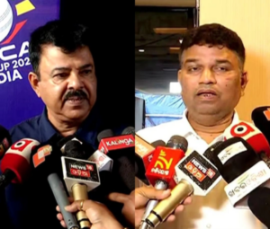 OCA Election Controversy: ତେଜିଲା ଓସିଏ ନିର୍ବାଚନ କଳି; ଜେନେରାଲ୍‌ ବଡି ବୈଠକକୁ ବୟକଟ୍‌ କଲେ ଲଳିତେନ୍ଦୁ