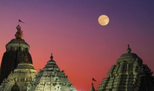 Lunar Eclipse 2026: ଆସନ୍ତା ୩ ତାରିଖ ଦୋଳ ପୂର୍ଣ୍ଣମୀରେ ପଡୁଛି ଚନ୍ଦ୍ର ଗ୍ରହଣ