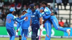 India Wins ICC U19 Cricket World Cup 2026: ଇଂଲଣ୍ଡକୁ ହରାଇ ୧୯ ବର୍ଷରୁ କମ ବିଶ୍ୱକପ୍ ଟାଇଟଲ୍ ଜିତିଲା ଭାରତ