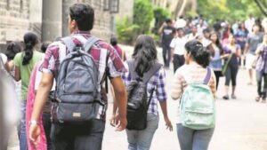 UG, PG Admissions: ୨୦୨୬-୨୭ ବର୍ଷ ପାଇଁ ଆଗୁଆ ହେବ ସ୍ନାତକ ସ୍ନାତକୋତ୍ତର ନାମଲେଖା