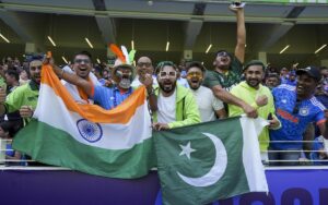 India Vs Pakistan Match: ଆଜି ଟ୍ବେଣ୍ଟି-୨୦ ବିଶ୍ବକପ୍‌ ମୁକାବିଲାରେ ମୁହାଁମୁହିଁ ହେବେ ଭାରତ-ପାକିସ୍ତାନ