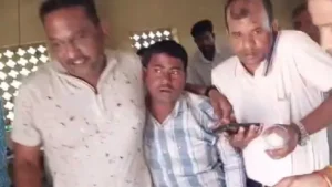 Vigilance Raid: ଭିଜିଲାନ୍ସ ଜାଲରେ କେରଡ଼ାଗଡ଼ ଆରଆଇ