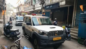 T20 World Cup Betting In Rourkela:  ରାଉରକେଲାରେ ଅନଲାଇନ୍ କ୍ରିକେଟ ବେଟିଂ ରାକେଟ୍ ଉପରେ ଚଢ଼ାଉ, ୫ ଅଟକ