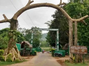 Global Eco-tourism Hub of Satkosia: ସାତକୋଶିଆ ଅଭୟାରଣ୍ୟ ପାଲଟିବ ବିଶ୍ବସ୍ତରୀୟ ଇକୋ ଟୁରିଜିମ୍ ହବ୍; ବ୍ୟୟ ହେବ ୧୦୦ କୋଟି