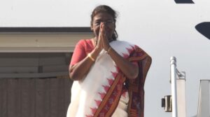 President Murmu In Odisha: ଆଜିଠୁ ୬ ଦିନିଆ ଓଡ଼ିଶା ଗସ୍ତରେ ଆସୁଛନ୍ତି ରାଷ୍ଟ୍ରପତି ଦ୍ରୌପଦୀ ମୁର୍ମୁ