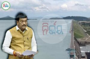 Mahanadi Water Dispute: ଲୋକସଭାରେ ମହାନଦୀ ଜଳ ବିବାଦ ପ୍ରସଙ୍ଗ ଉଠାଇଲେ ସାଂସଦ ପ୍ରଦୀପ ପୁରୋହିତ