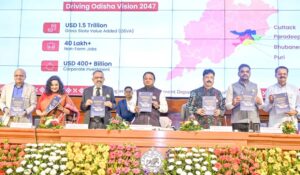 BCPPER Economic Roadmap: ଅର୍ଥନୈତିକ ଅଞ୍ଚଳ ପାଇଁ ବିସିପିପିଇଆର୍ ଅର୍ଥନୈତିକ ଯୋଜନାର ଶୁଭାରମ୍ଭ କଲେ ମୁଖ୍ୟମନ୍ତ୍ରୀ