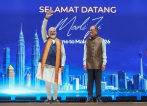 PM Modi In Malaysia: ମାଲେସିଆରେ ପ୍ରଧାନମନ୍ତ୍ରୀ ମୋଦିଙ୍କୁ ଭବ୍ୟ ସ୍ୱାଗତ