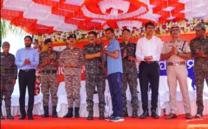 Odisha Steps Up Anti-Naxal Operations: ଅନ୍ୟ ରାଜ୍ୟର ନକ୍ସଲଙ୍କୁ ଆତ୍ମସମର୍ପଣର ଆହ୍ୱାନ ଦେଲେ ଓଡିଶା ସରକାର