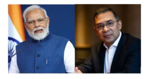 Bangladesh Election Results: ବିଏନପିର ବିଜୟ ପାଇଁ ତାରିକ ରହମାନଙ୍କୁ ଶୁଭେଚ୍ଛା ଜଣାଇଲେ ପ୍ରଧାନମନ୍ତ୍ରୀ ମୋଦି