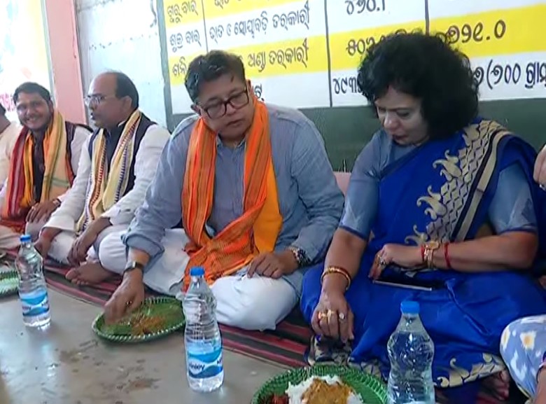 anganwadi-centre-reopens-after-being-shut-for-3-months-over-caste-row-in-kendrapada