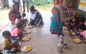 Anganwadi Centre Reopens: ରାଜନଗରରେ ଜାତିଆଣ ଘଟଣା: ପ୍ରାୟ ୩ ମାସ ପରେ ସ୍ୱାଭାବିକ ହେଲା ଅଙ୍ଗନବାଡ଼ି କେନ୍ଦ୍ର