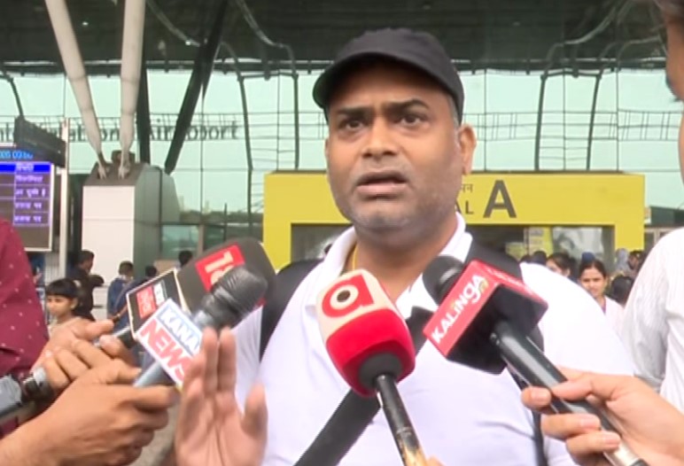 Family alleges non-cooperation by ship operator in missing cadet Sarthak case