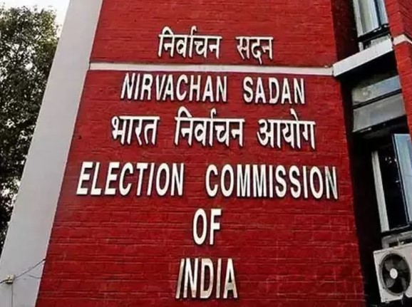 ECI announces Rajya Sabha Polls for 37 seats