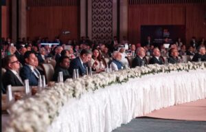 India AI Impact Summit 2026: ଇଣ୍ଡିଆ ଏଆଇ ଇମ୍ପାକ୍ଟ ଶିଖର ସମ୍ମିଳନୀରେ ବିଶ୍ୱ ନେତାଙ୍କ ମହାମେଳି