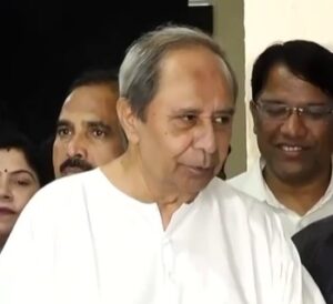 Naveen’s Take On Odisha Budget 2026: “ରୋଷେଇ ଘର ଖାଲି; ମେନୁ ଭରପୂର’