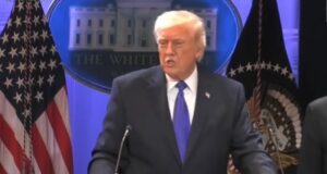 Trump Announces 10% Global Tariff: ଟ୍ରମ୍ପଙ୍କ ବିଶ୍ୱବ୍ୟାପି ୧୦% ନୂଆ ଟାରିଫ୍‌ ଘୋଷଣା