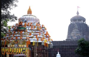 Handi Bhanga Ritual At Lingaraj Temple: ୧୧ ବର୍ଷ ପରେ ଆଜି ହେବ ଲିଙ୍ଗରାଜଙ୍କ ହାଣ୍ଡିଭଙ୍ଗା ଯାତ