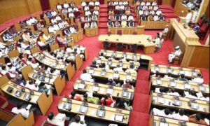 Odisha Assembly Adjourned Till 4 PM: ଅପରାହ୍ନ ୪ଟା ଯାଏଁ ବିଧାନସଭା ମୁଲତବି